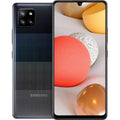 Prism Dot Black 128GB Unlocked Android Smartphone S7106