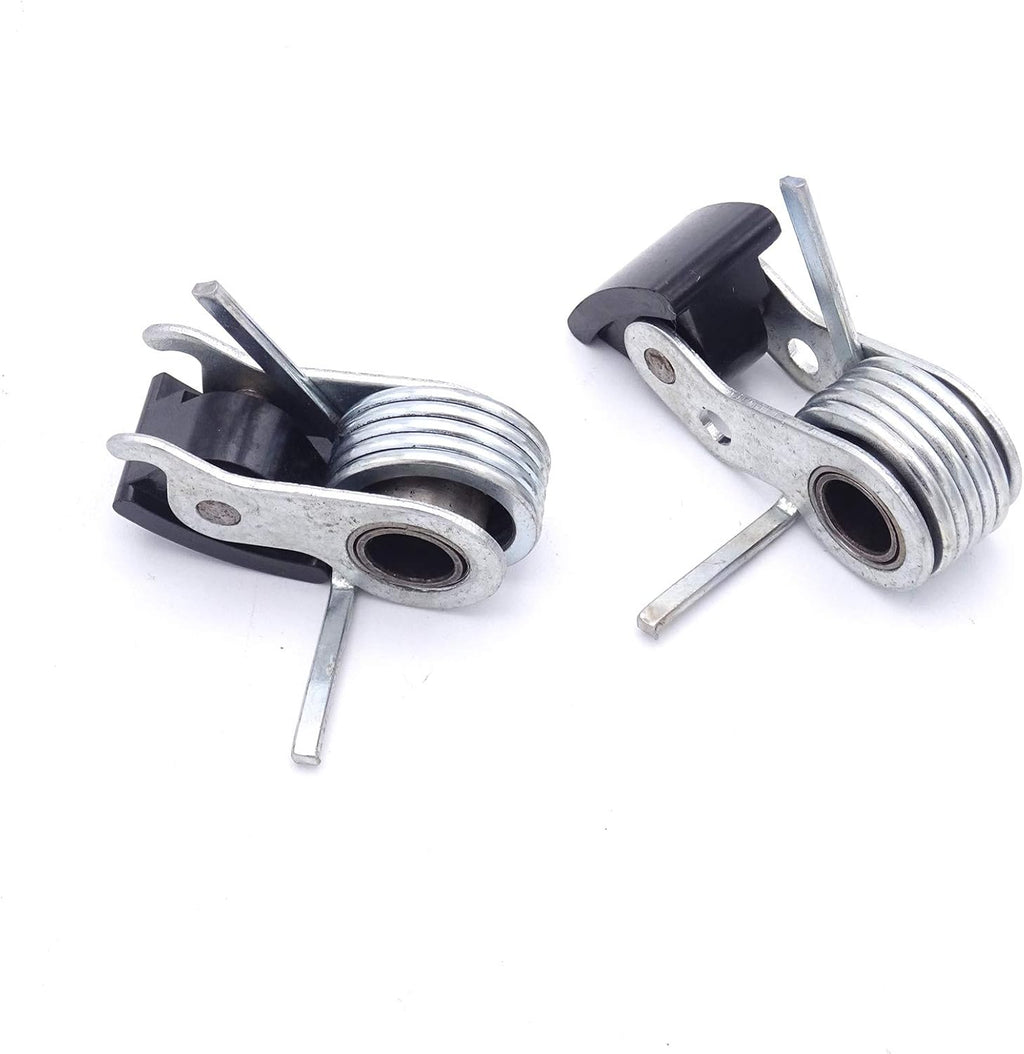 Cam Chain Tensioner Complete Kit with Guide and Cover Gasket Pack of 2 H510721