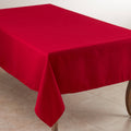 Casual Design Everyday Tablecloth F170