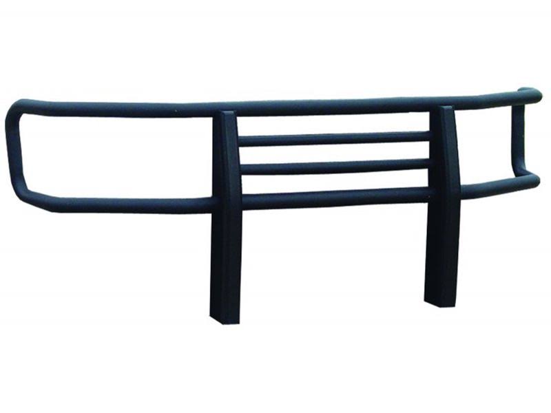 Black Grille Guard L81220