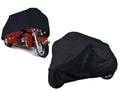 Trike Cover for Can-Am Roadster Spyder GS (SE5) 3-Wheeler S306