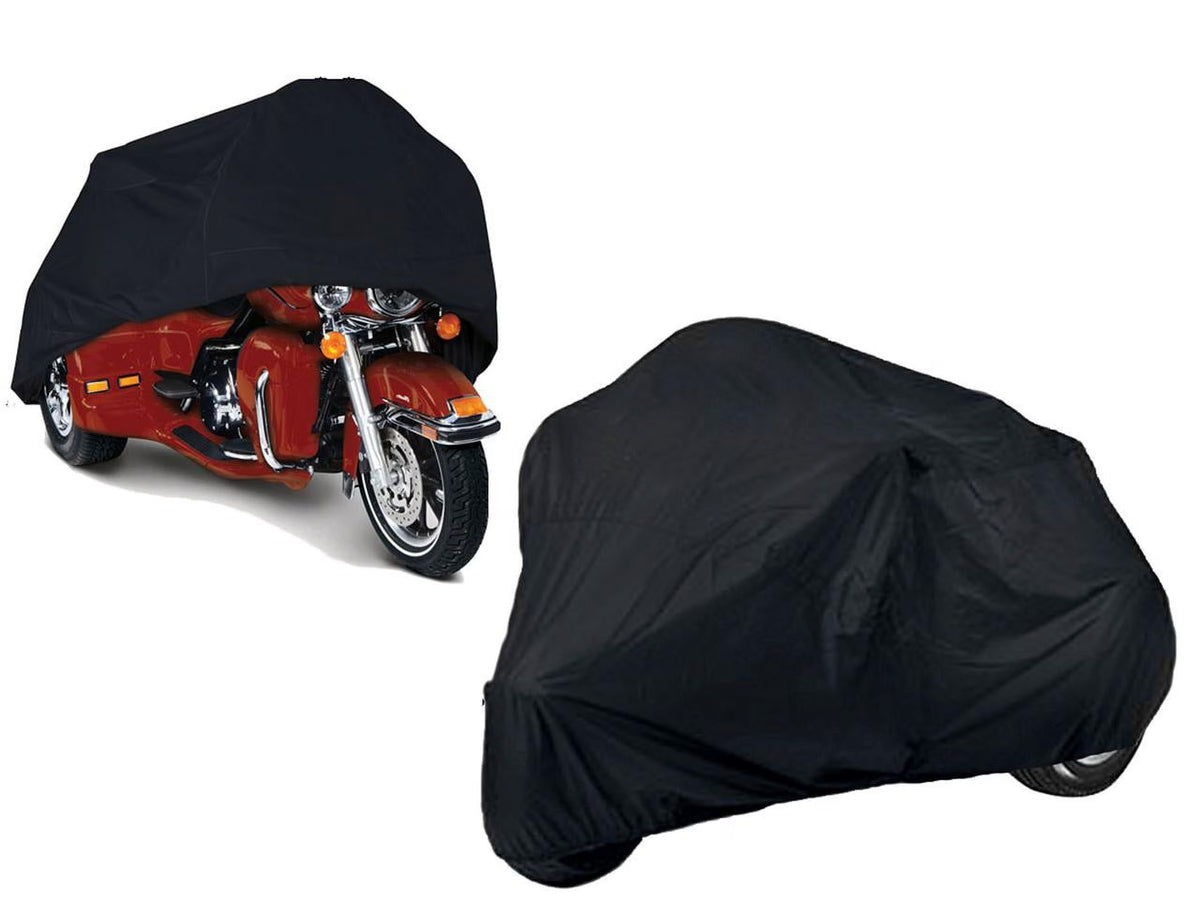 Trike Cover for Can-Am Roadster Spyder GS (SE5) 3-Wheeler S306