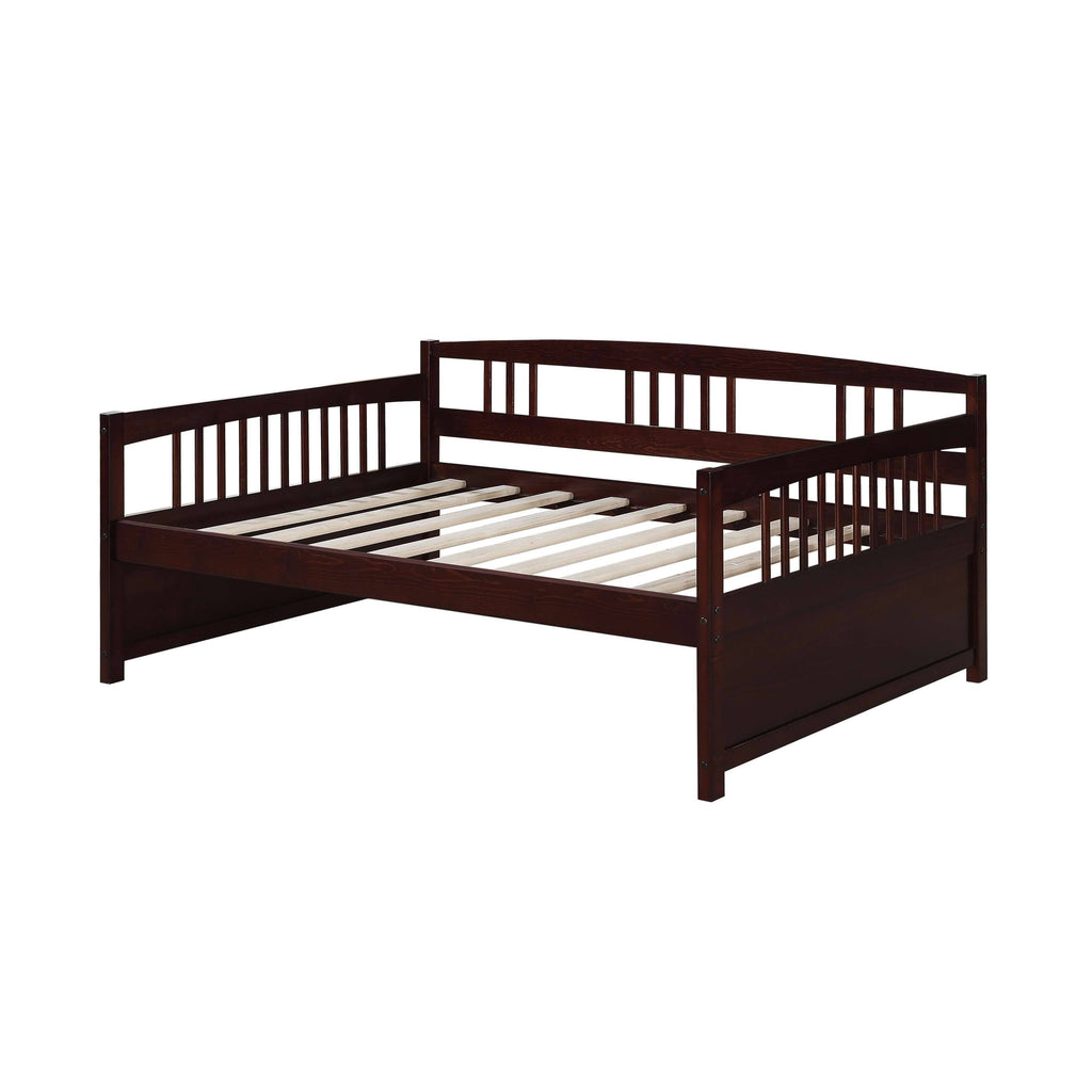 Full Espresso Daybed B689649