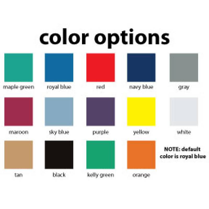Accordion Mat with Cover I4917