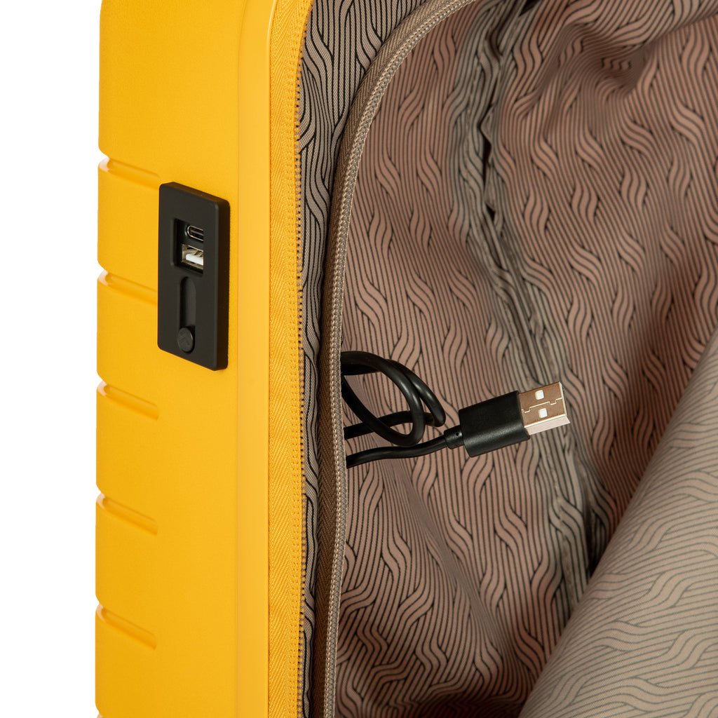 Mango Expandable Spinner H130