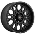 Satin Black Wheel 20x9 6x135 W6484