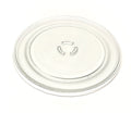Microwave Glass Plate X2043