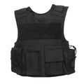 Tactical Outer Carrier Ranger Green U665136