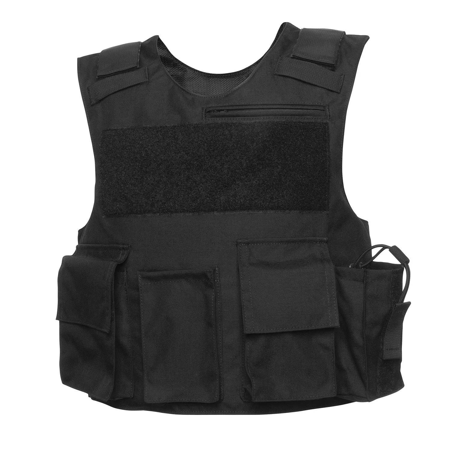 Tactical Outer Carrier Ranger Green U665136