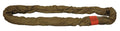 Roundsling, 10 ft L, 53000 lb Cap G422