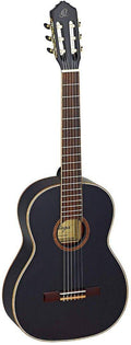 Gloss Black Classical Guitar J2963