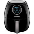 6.5 Liter Air Fryer Oven with Flat Basket J59264