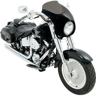 Bullet Fairing W720