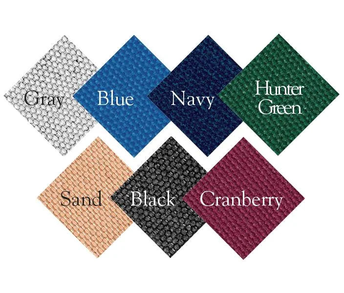 Fishing Boat Cover U13375