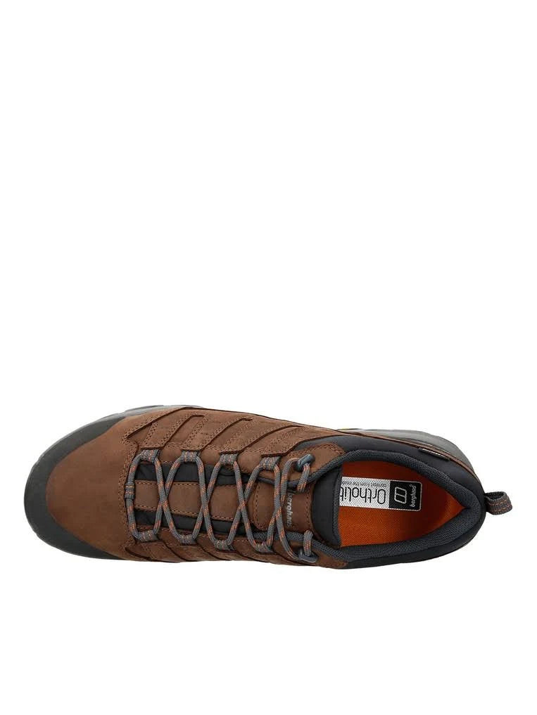 Brown Gtx Active Jacket Z784939