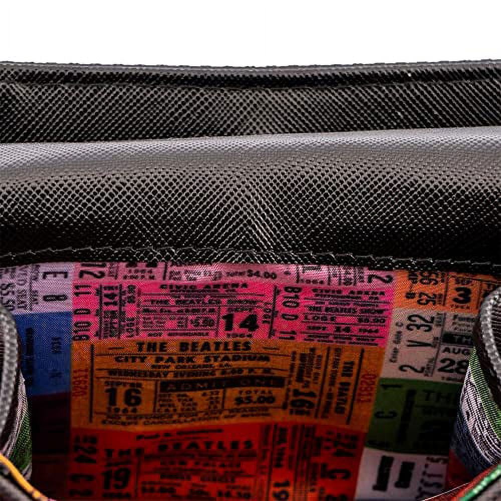Bi-Fold Wallet R522041