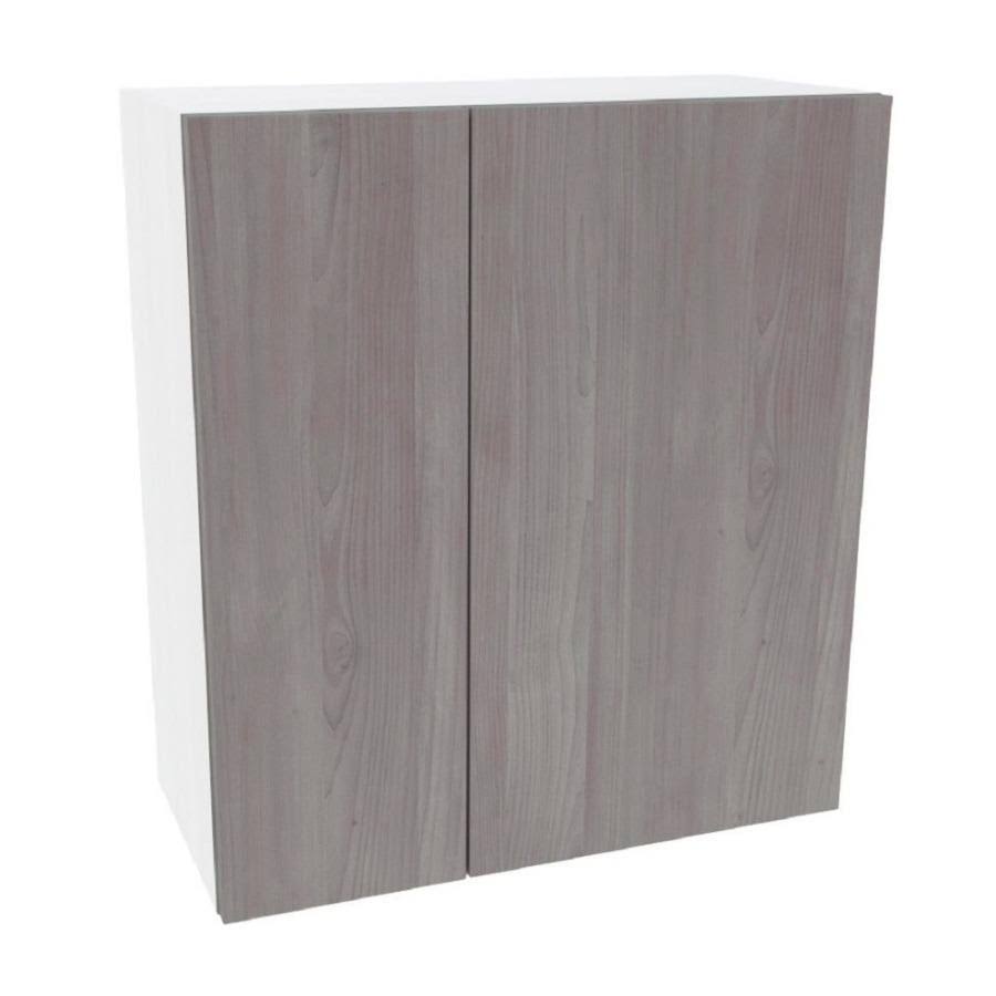 White Wall Cabinet 42 inch x 33 inch x 42 inch E630
