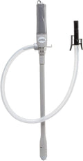 Automatic Fuel Transfer Pump with Auto-Stop, 2.3 Gal/Minute, Pack of 2 Y2562