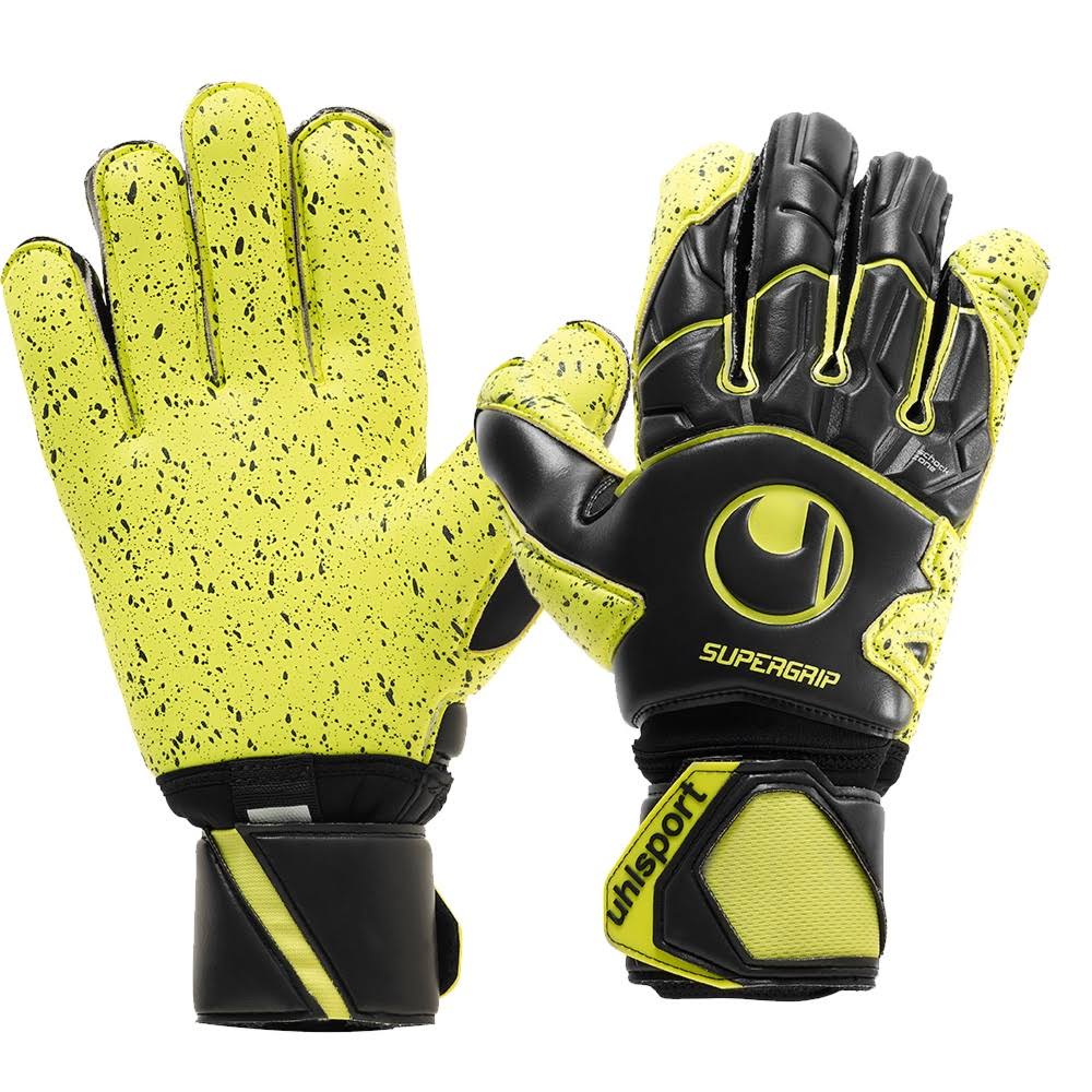 Carbon 10 Goalkeeper Gloves F484