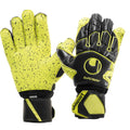 Carbon 10 Goalkeeper Gloves F484