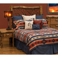 Twin Coverlet C863