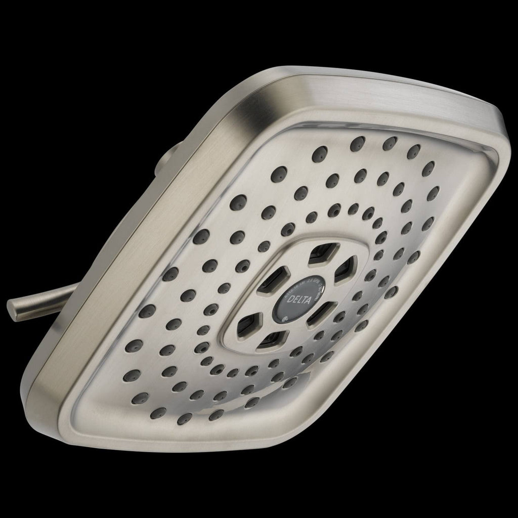 Stainless Shower Head J912