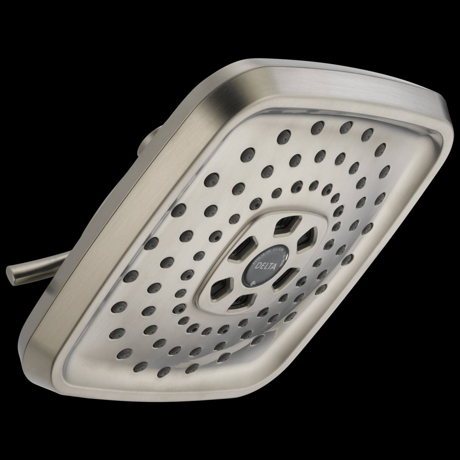 Stainless Shower Head J912