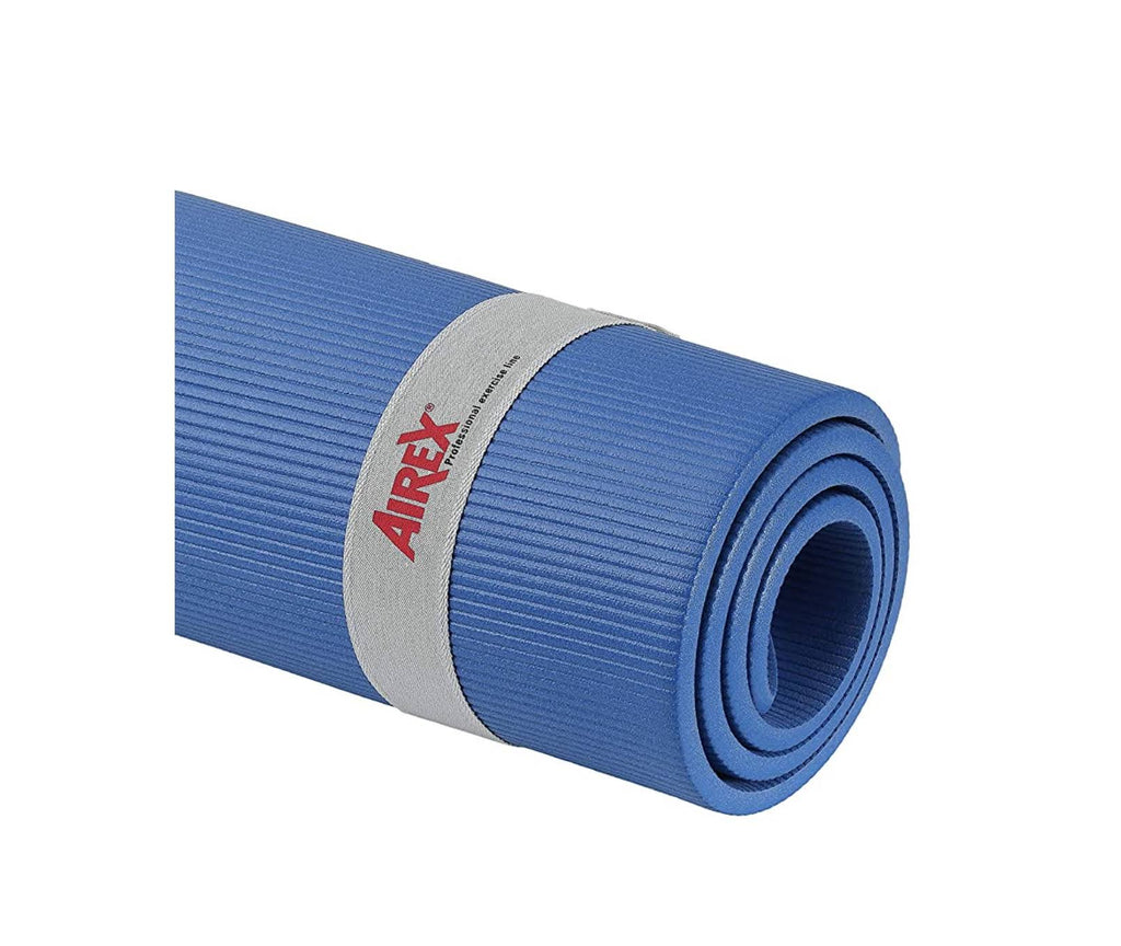 Red Exercise Mat E316