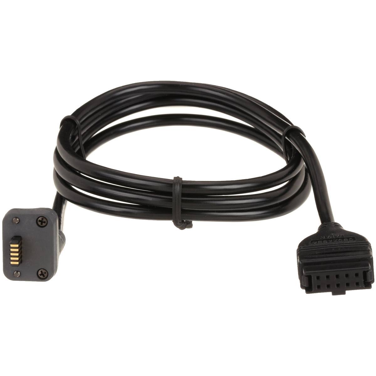 SPC Cable with Data Switch, 40 In Y912323