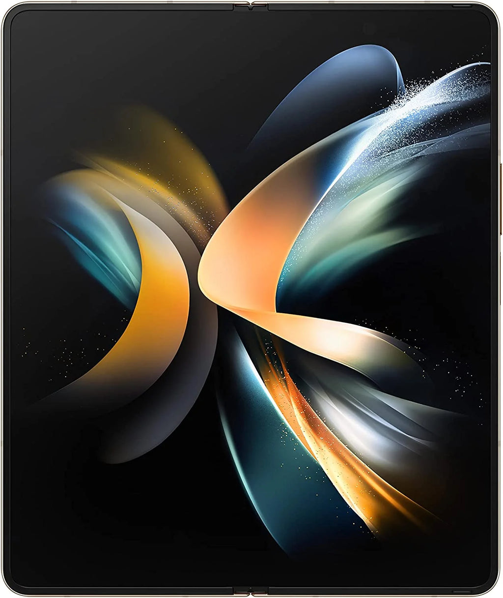 Refurbished Samsung Galaxy Z Fold 4 5G 512GB Smartphone X954845