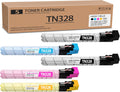 Toner Cartridge (2BK+1C+1M+1Y) W874523