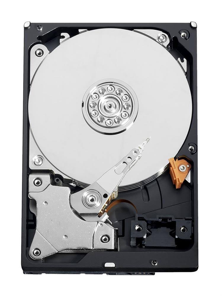 4 TB Internal HDD SATA 6Gb/s 7,200 rpm P382115