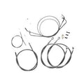 Cable/Brake Line Kit O9218