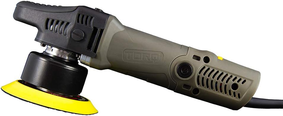Random Orbital Polisher H12928
