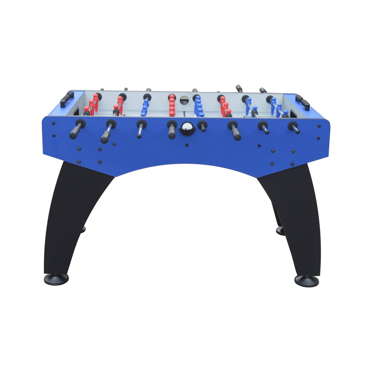 Foosball Table with Electronic Dart Board F4082