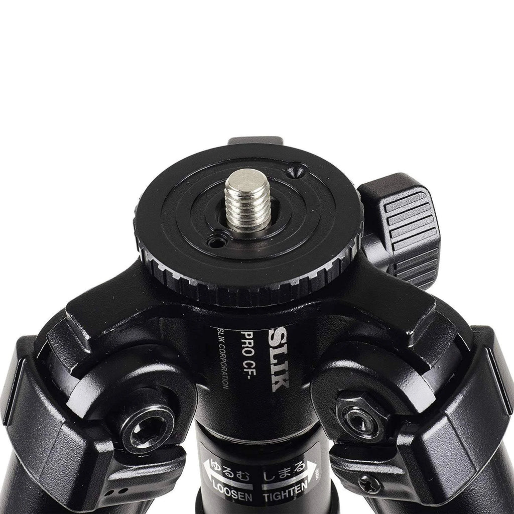 Carbon Fiber Tripod X325199