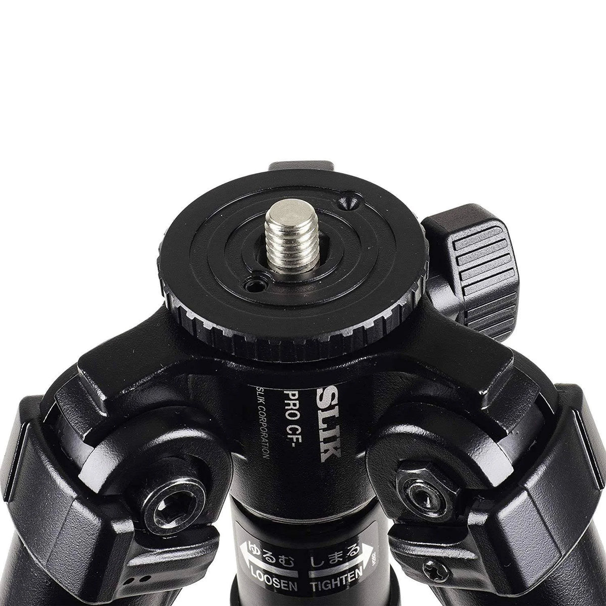 Carbon Fiber Tripod X325199