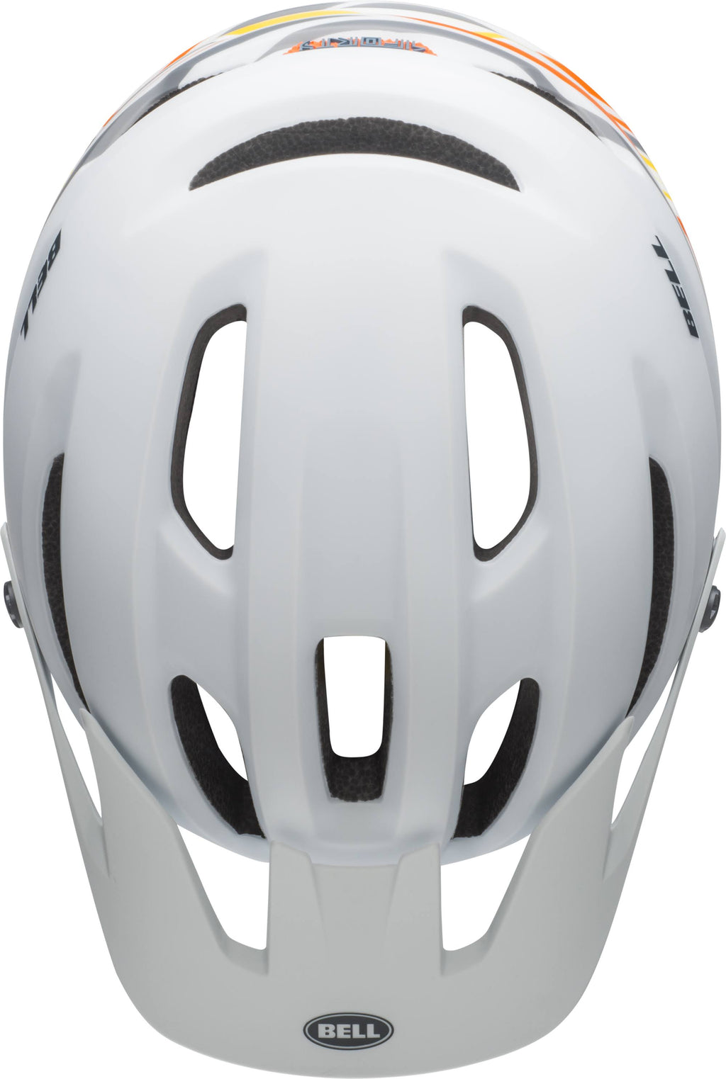 Matte Gloss Blue Black MIPS Helmet I812181