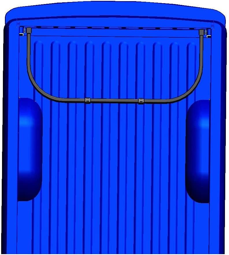 Truck Bed Extender for Dodge Ram Pickup Trucks S53768