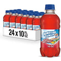 Fruit Juicy Red 10 Fluid Ounce Bottle 6 Count Pack Of 4 M508862