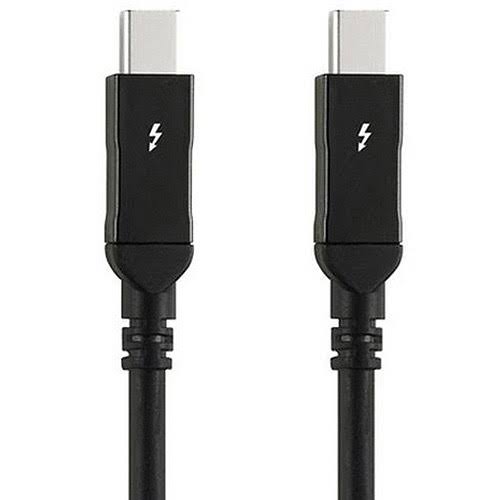 6 ft Thunderbolt Cable M688