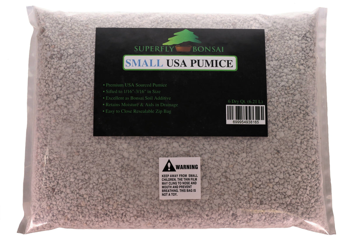 1.25 Dry Quarts Pumice Z682