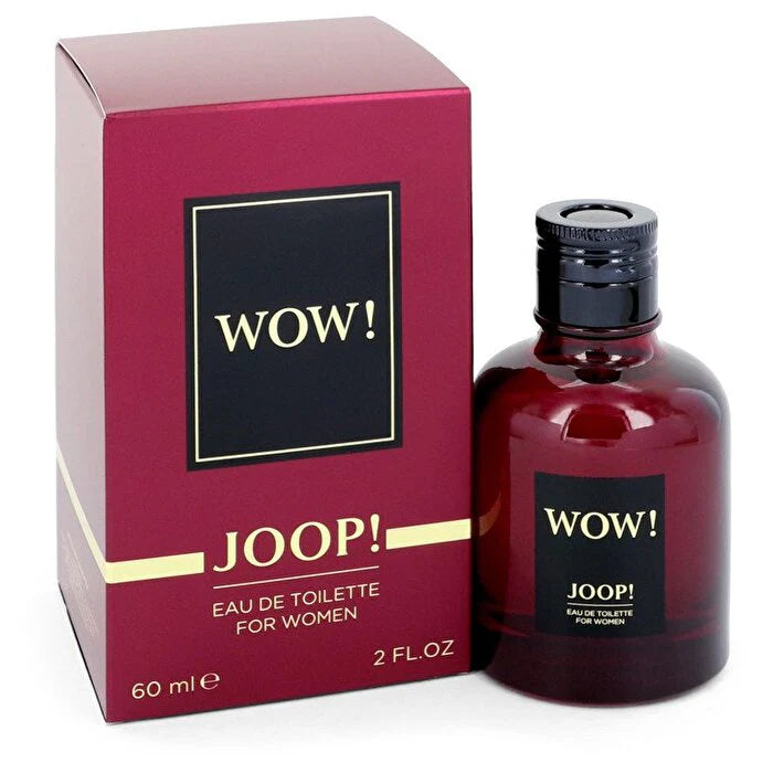 Eau De Toilette Spray 60ml B661071
