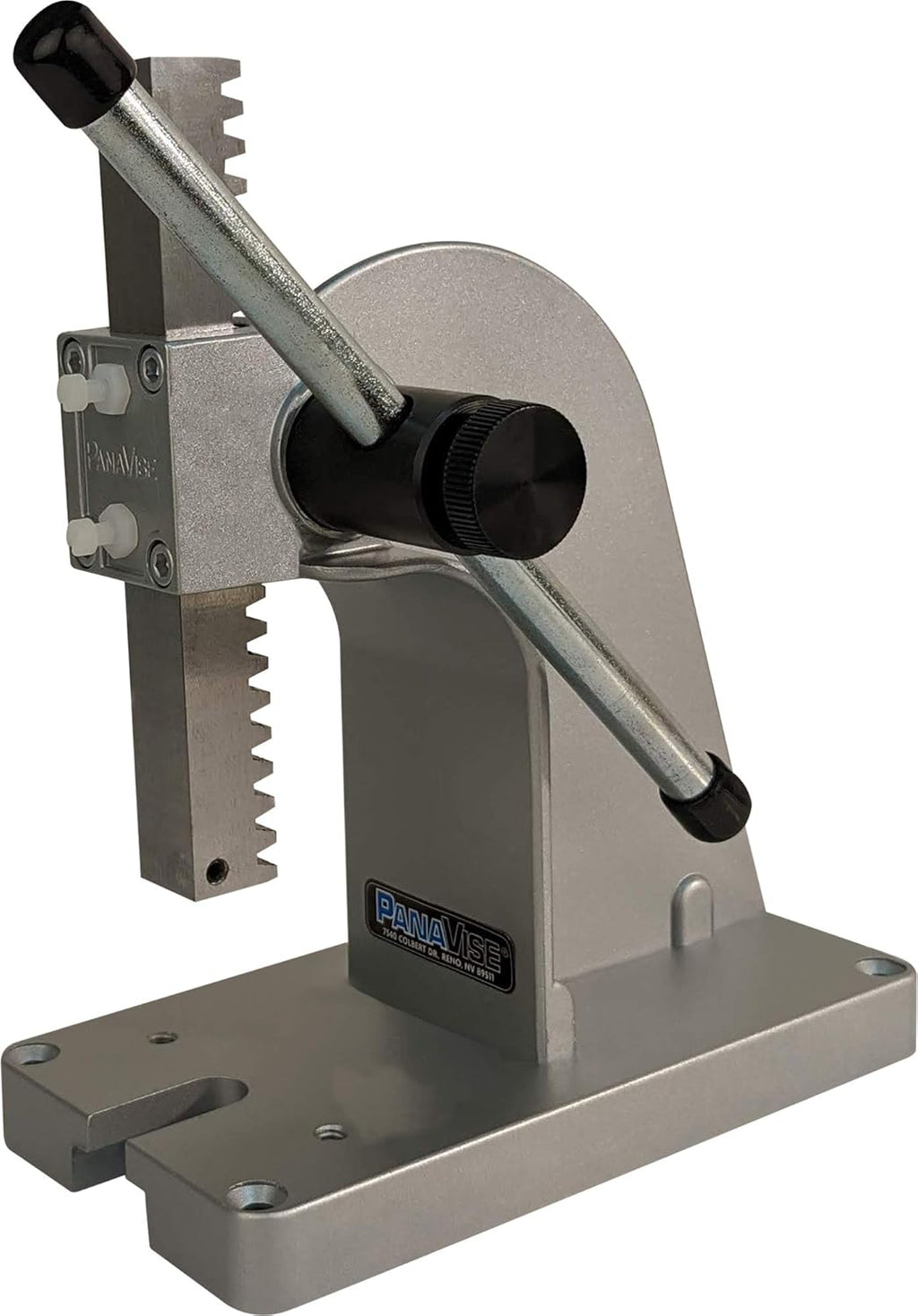 Precision PanaPress V460