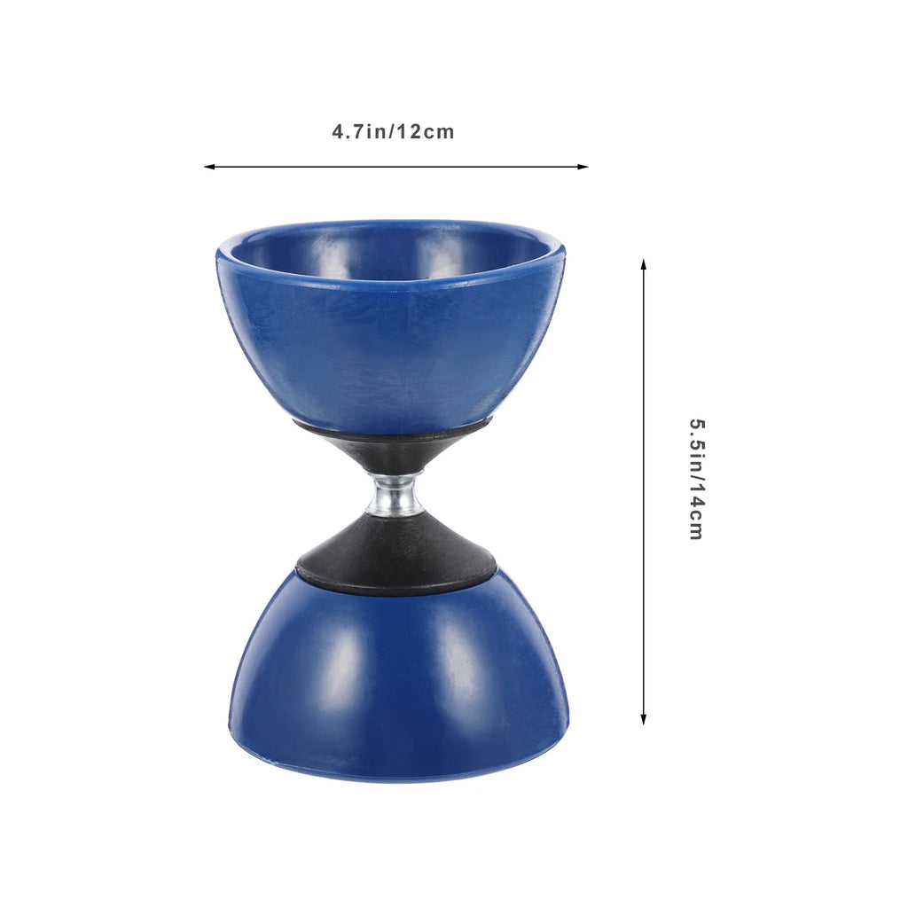 Diabolo Juggling Toy with Hand Sticks Z662