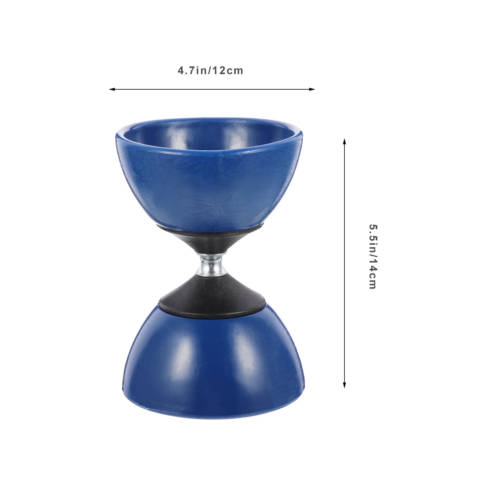 Diabolo Juggling Toy with Hand Sticks Z662