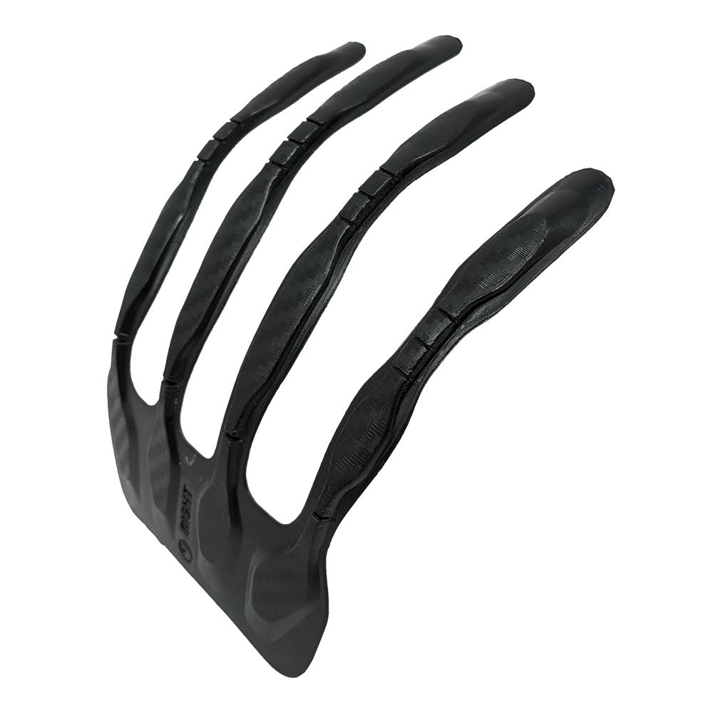 Carbon 10 Goalkeeper Gloves F484