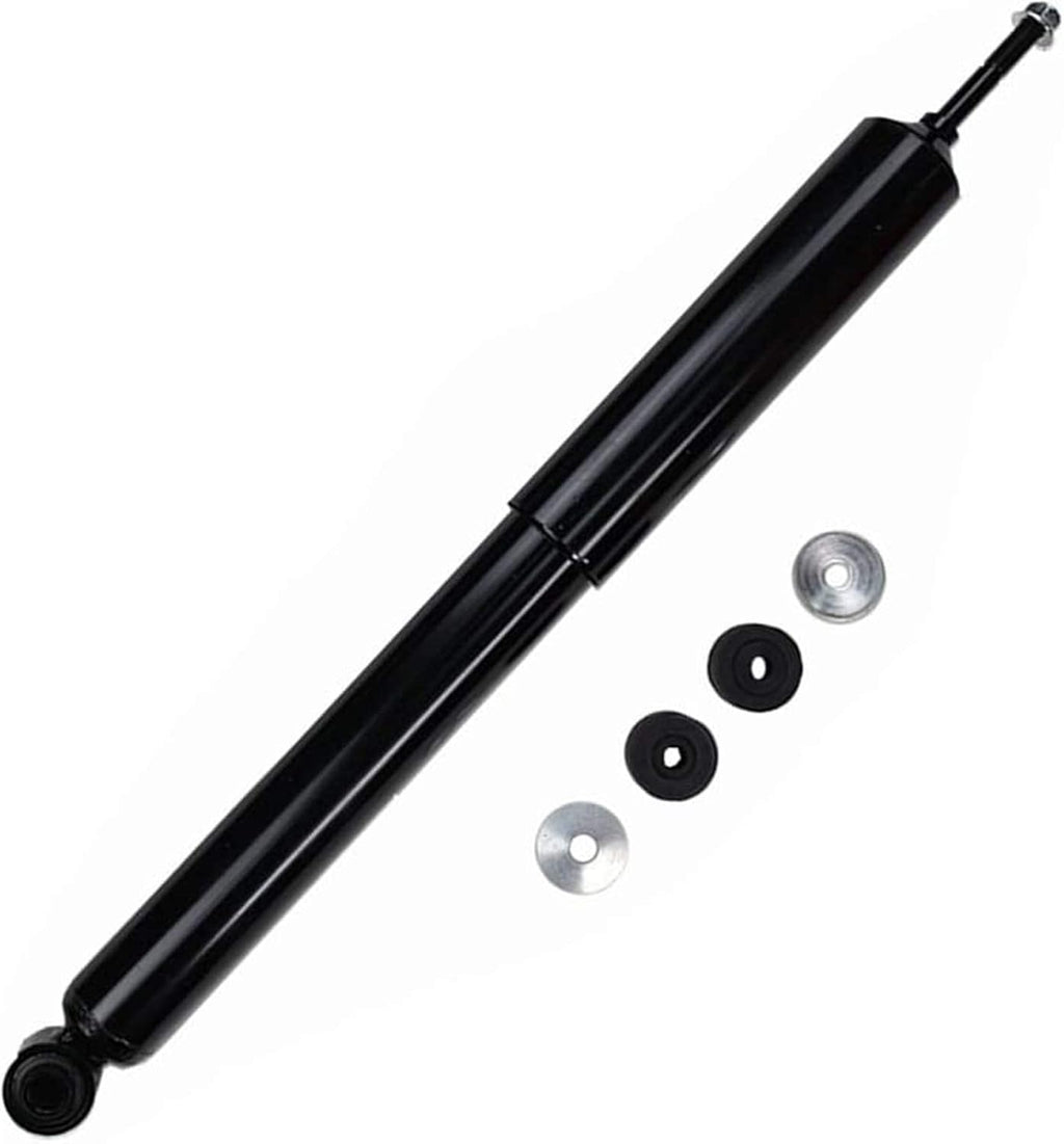 4WD Front and Rear Shock Absorbers 4pc Set Y743822