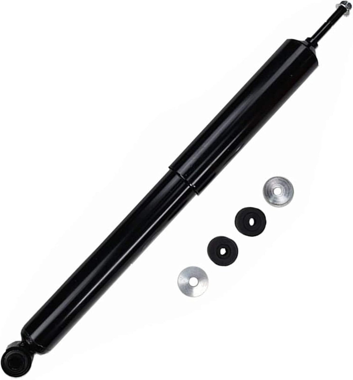 4WD Front and Rear Shock Absorbers 4pc Set Y743822