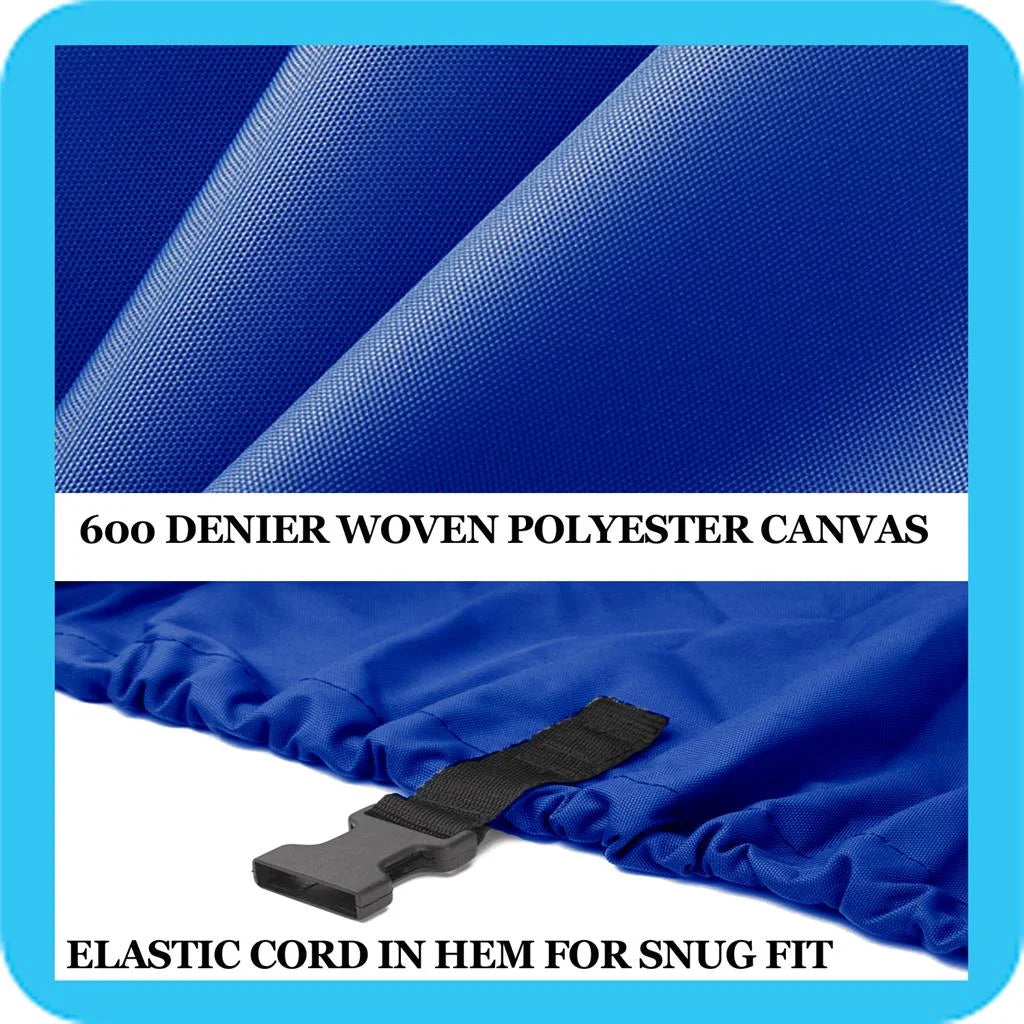 Boat Cover W745